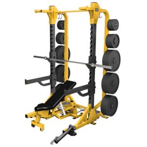 Squat Rack