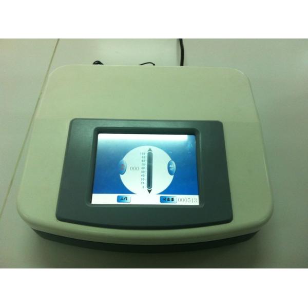 Portable 30MHz high frequency blood vessels/veins/vascular reticular veins removal machine