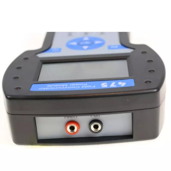 Коммуникатор ХАРТА коммуникатора HART375C/475 полей Handheld