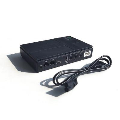 8800mAh / 10400mAh バッテリー容量 モデムとルーターのホームルーターアップ
