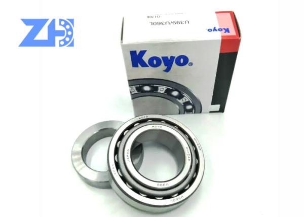 U399/360L Taper Roller Bearing Bearing U399U360L Taper Roller Bearing
