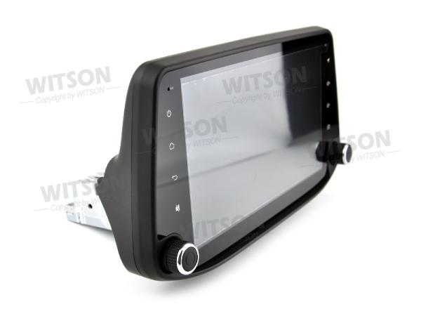9 Screen OEM Style without DVD Deck For Hyundai i30 2018 -2020 Car Multimedia Stereo