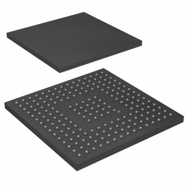 Microcontrolador MCU SPC58EC74E7P001X Arquitectura de potencia de 32 bits Tecnología MCU