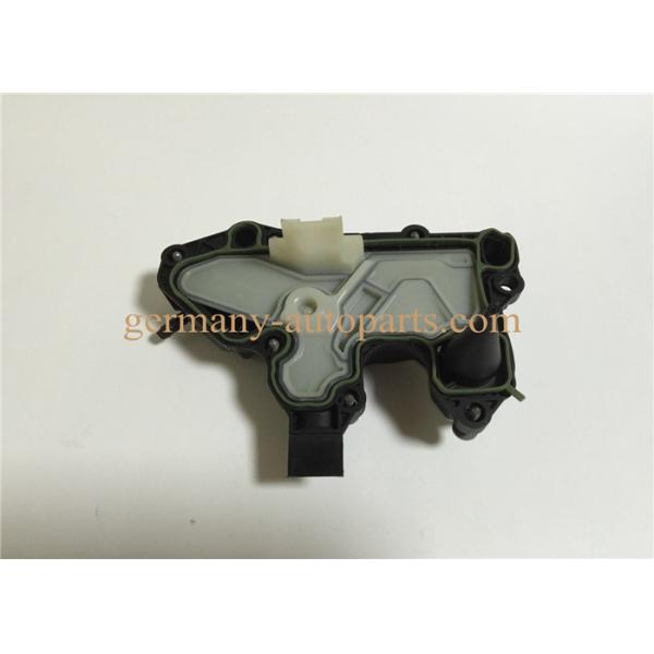 06K 103 495 AF Diesel Crankcase Breather , 115mm Height Crankcase Breather Valve