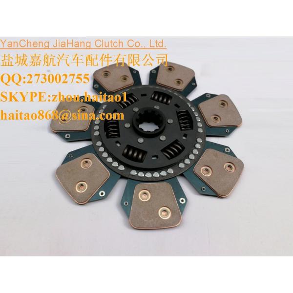 Fits FORD / NEW HOLLAND TRACTOR Models: TB100, TB120, TB80, TB85, TB90, 5610S (4/2002>