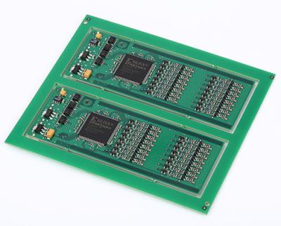 Assemblage SMT de fabrication de PCB Assemblage de carte de contrôle de la machine de marquage routier