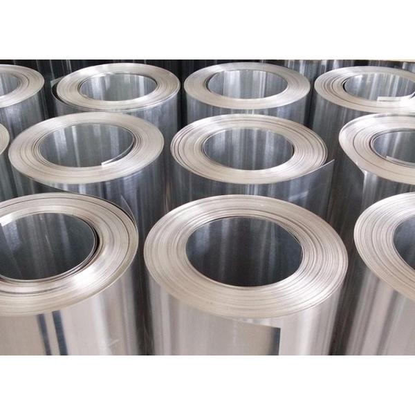 Cold Rolled Aluminum Steel Coil Grade 1000 2000 3000 5000 6000 7000 Series