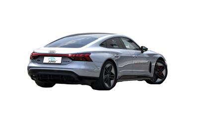 FAW AUDI RS E-Tron Gt 495km Adult Electric Car New Energy Vehicles Audi RS E-Tron Gt