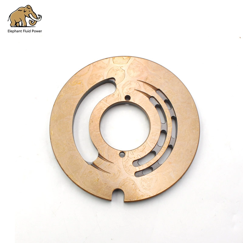 In Stock PVD Sereis PVD-00b Piston Pump Spare Parts Charge Pump Precharge Pump Pilot Pump
