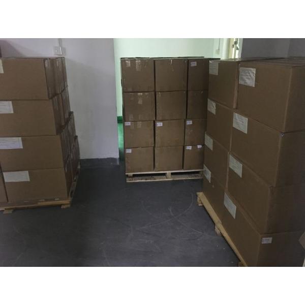ODF 19'' Large Capacity 19 Inch Fiber Optic Distribution Frame 1440 Cores Cabinet