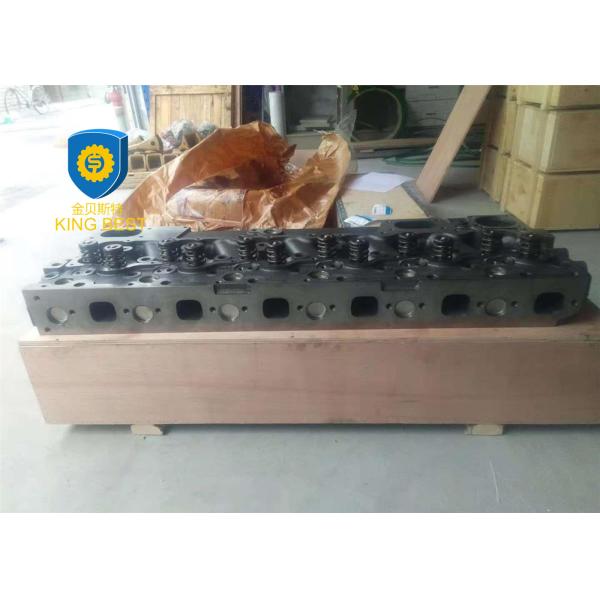 3306 Engine Parts , Part No. 8N6796 High Performance Cylinder Heads