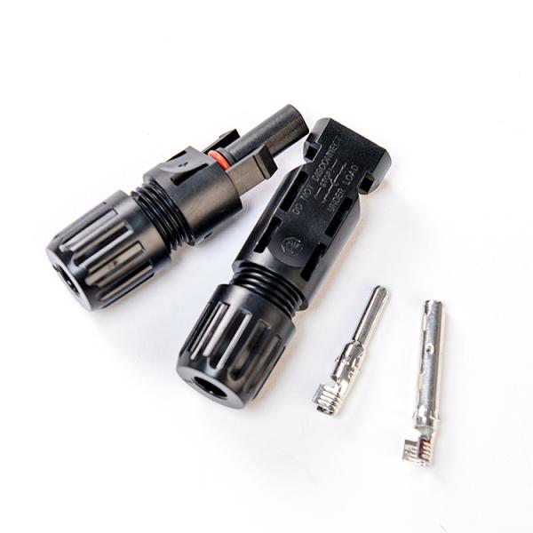 1000v DC Solar Pv Cable 4.0mm2 Conductor Material Copper with IP67 Protection Degree and Pv004 Crimping Tool