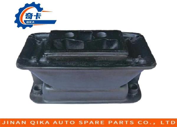 6452400118 Howo Truck Spare Parts Engine Mounting Mercedes Benz