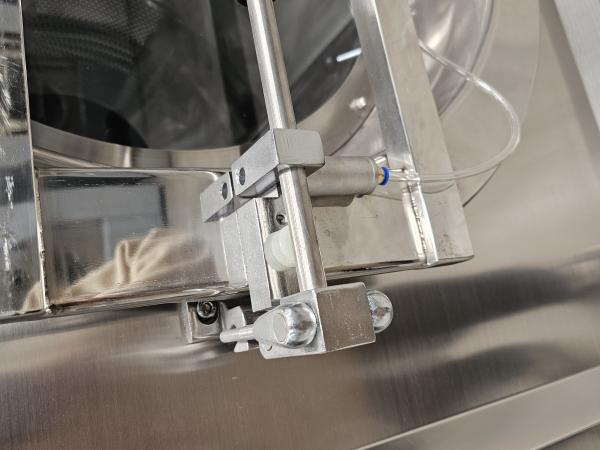 Commercial Automatic Industrial Washing Machine Customized 100 kg Washing Machine Best Price Laundromat