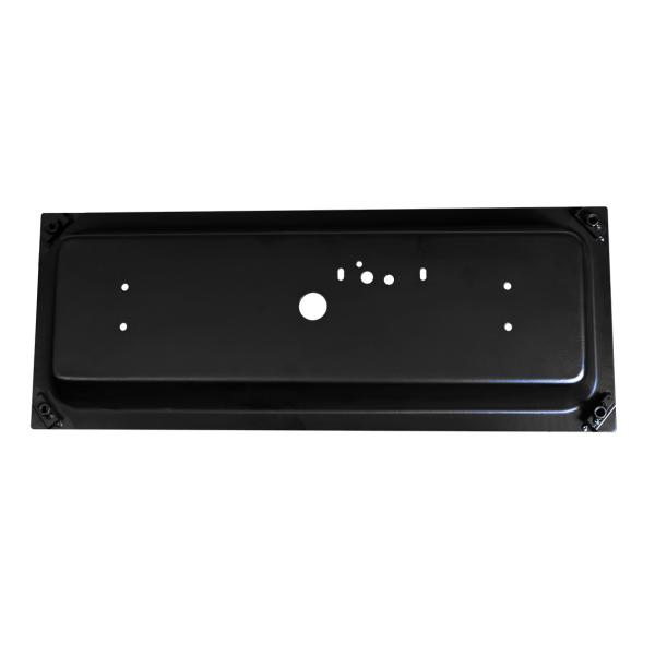 Large Corten Steel Outdoor Fire Pit Accessories Gas Appliance Stainless Steel