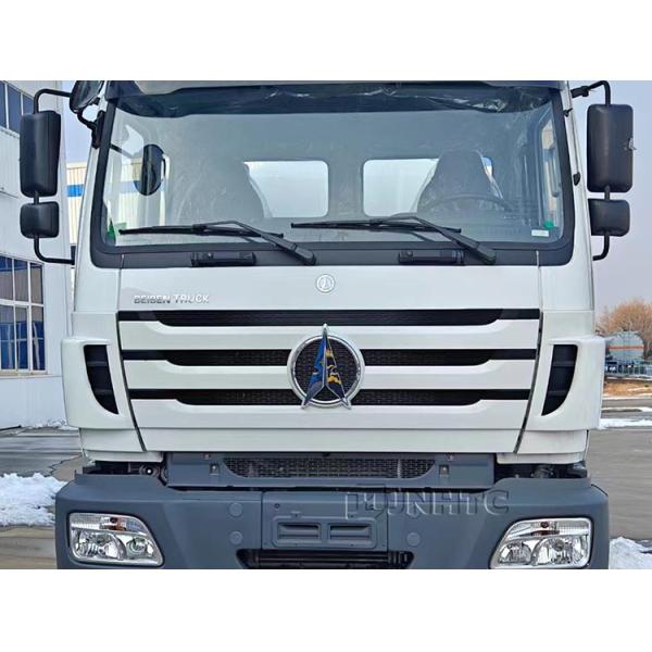 Горячий водонагреватель BEIBEN Водораспыляющий грузовик 6х4 300 л.с./380 л.с. 10 колес 25м3 Продается