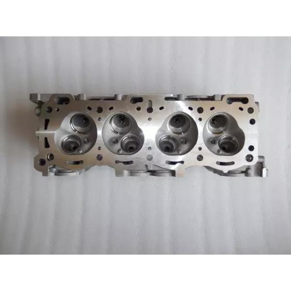 Engine Cylinder Head For ISUZU 4ZE1 ;  ISUZU	Pickup  Trooper  4ZE1 8-97023-674-0