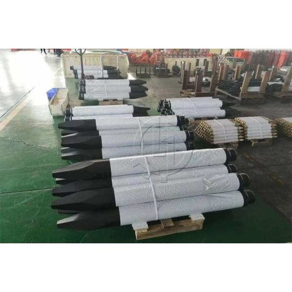 KRUPP Rock Breaker Chisel Pin HM960 Rod Pin for Hydraulic Breaker Spare Parts