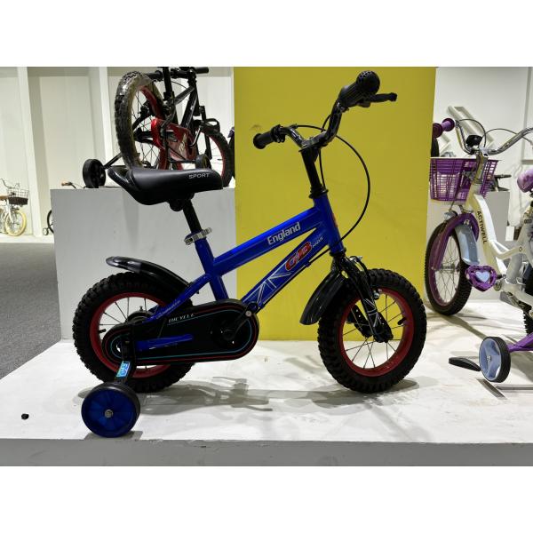 Steel Frame Single Speed Girls Kids Bike Best For Girls 12 Inch