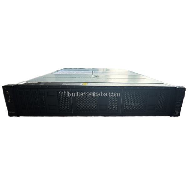 32GB DDR5 5600MHz Lenovo Rack Server WenTian WR5228 G3 Xeon Silver 4510 12C 150W 2.4GHz