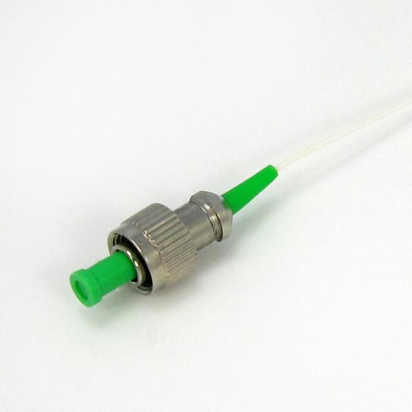 OM3 FC Optical Fiber Pigtail Cables 12 Core 24 Core for Communication Network