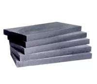 Folhas de grafite de carbono personalizadas palhetas de carbono para bombas de vácuo e compressores