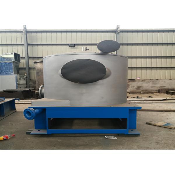 Pulping Equipment Pressure Screen Outflow Corrugated Seam Drum