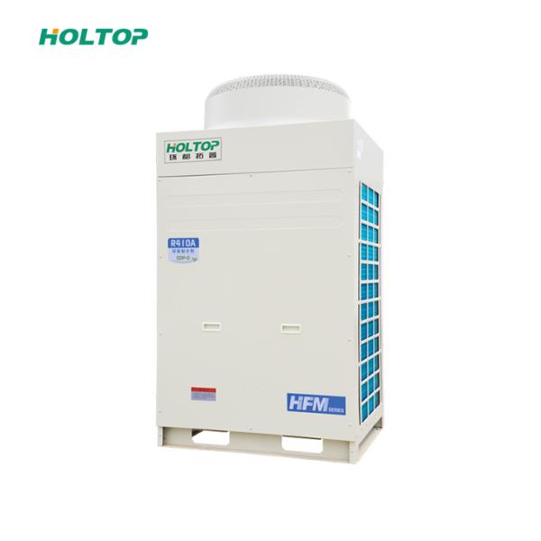Oem Integrated Direct Expansion DX Coil Air Handling Units With DC Inverter Air Conditioners