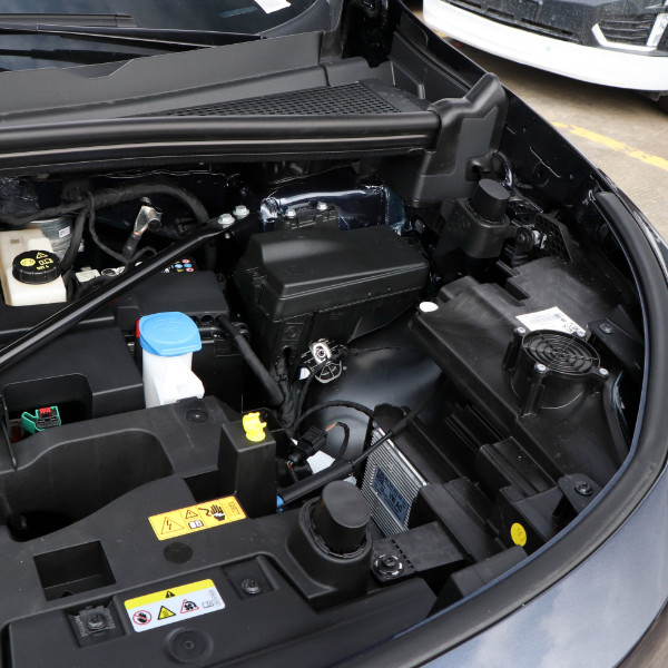 Good Condition Low Mileage Used Cars VW ID.6 CROZZ 2022