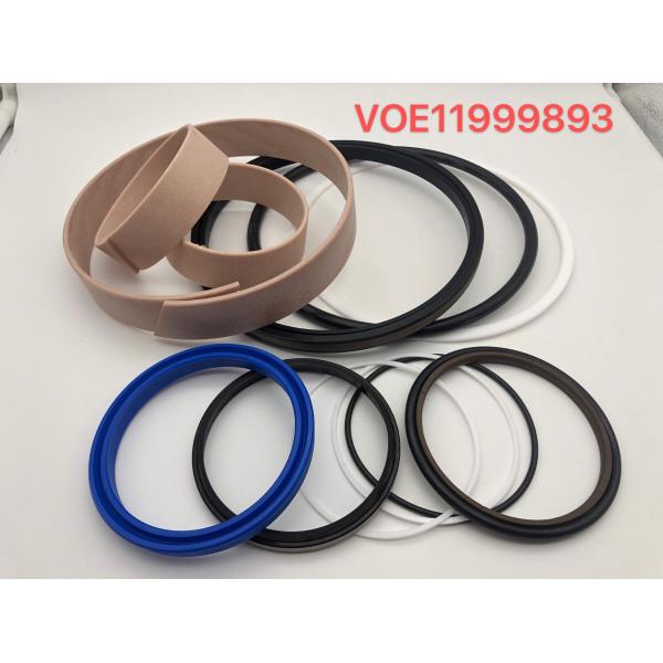 VOE11999893 НАЛОЖИТЕЛЬНЫЙ ГИДРАУЛИЧЕСКИЙ ЦИЛИНДР НАЛОЖИТЕЛЬНЫЙ