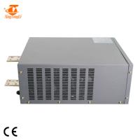 Redresseur de anodisation de tension constante 36V 500A pour la haute fréquence de traitement de l'eau