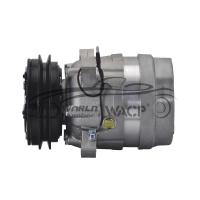 22086012B Compressor de ar condicionado de camião V5 1A para Doosan WXTK434