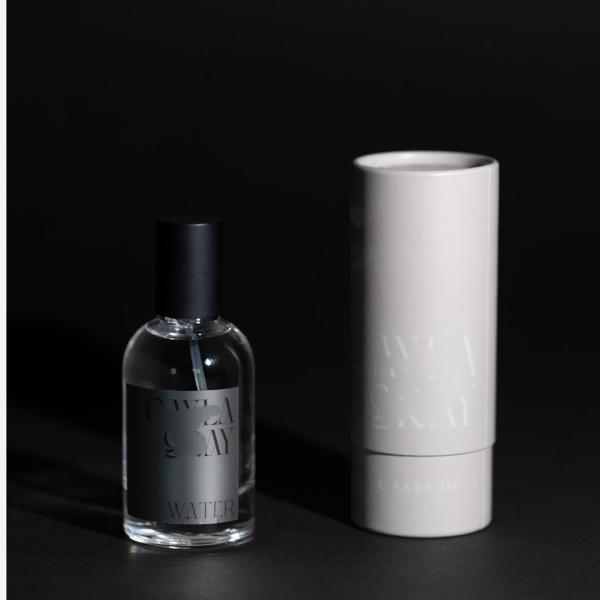 High Grade Customize White Cardboard Paper Tube Packaging Environmental Kraft Paper Box for Bath Soak Perfume Loose Tea Cosmetic