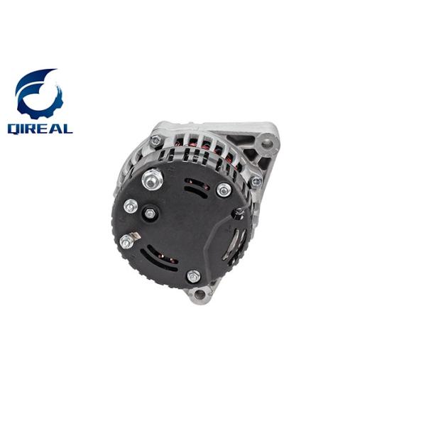 альтернатор трактора MT685 12V 120A на части строительной техники 11203565 11203828 AAK5711 AAK5761 114808