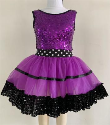 Kids Ballet Leotard / Children Ballet Uniform  Single Gross Weight 1.000 Kg