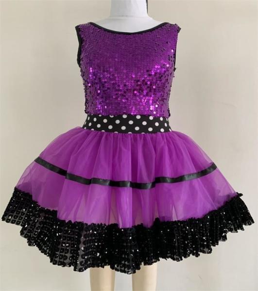 Kids Ballet Leotard / Children Ballet Uniform  Single Gross Weight 1.000 Kg