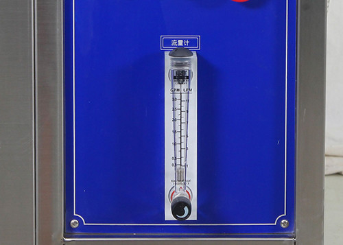 IPX3 Handfree Spray Nozzle IP Testing Equipment