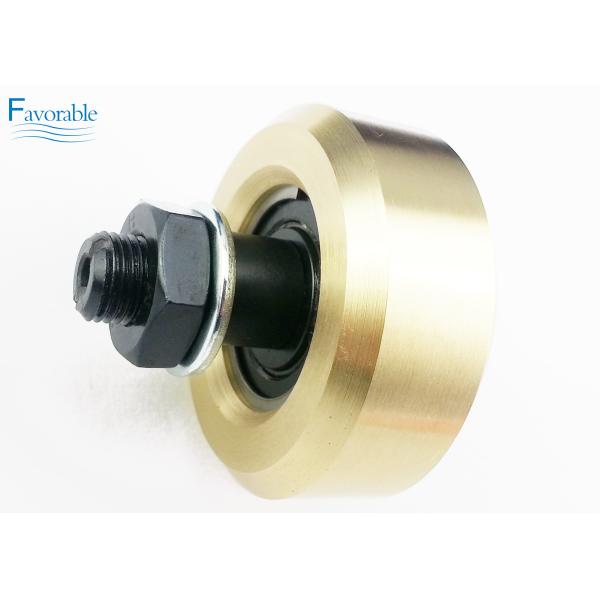 Haz ajustable de la asamblea de 75178000 rodillos para las piezas autos del cortador