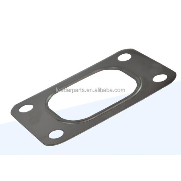 Original New Turbocharger Gasket for ISF2.8/3.8 Supercharger Sealing Gasket for Sinotruk Foton Truck Parts
