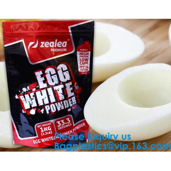 Stand Up Pouch Bags, Coffee Been Bag Packaging With Zipper Pouch Food Bag Aluminum Foil k Doypack