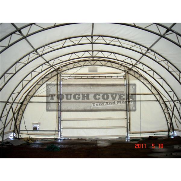 Special Strengthened, 9.15m wide Commercial Tents, Portable Shelters