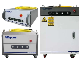 Райтоольс возглавляет медный минимальный автомат для резки лазера волокна металла 120м/