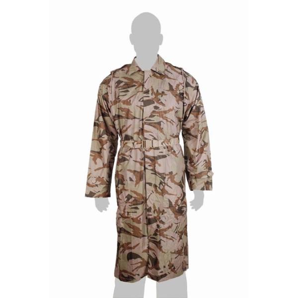 Durable Male Outdoor Work Clothes Poly Cotton Blended Mens Winter Work Jacket