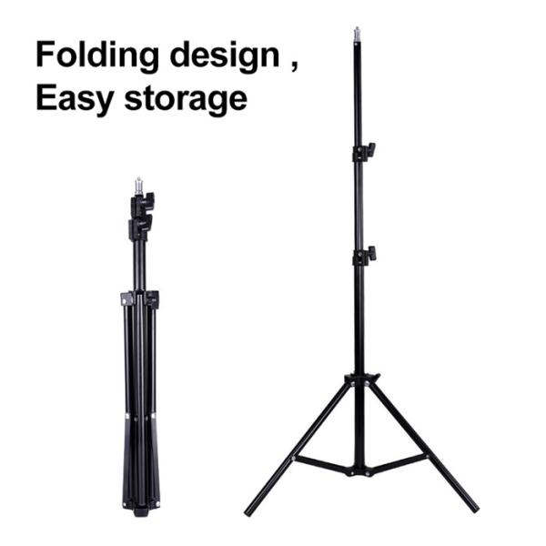 USB Dimmable поручая свет заполнения красоты 3365LM 26cm