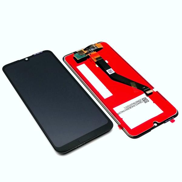 Original TFT OCA Glass  For Huawei Y6s / Y6 2019 One Year Warranty
