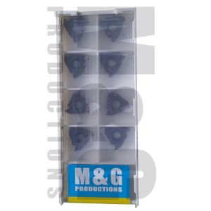Carbide Inserts