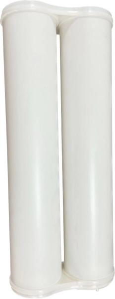 Detachable Ion Exchange Resin Column Water Purification Consumables Reusable