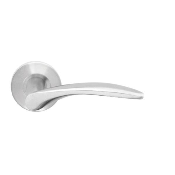 BS EN1906:2010 commercial door handle hardware for interior/exterior doors