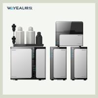 IC multifuncional Ion Chromatography Instrument Lab Analyzer