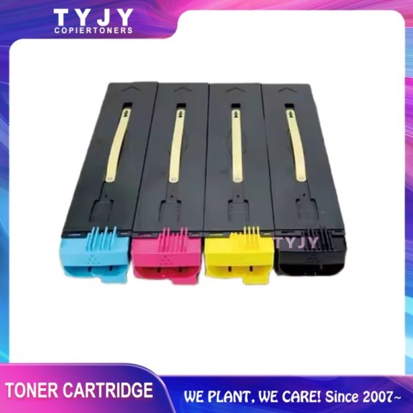 Toner Cartridge for Xerox Versant 80 180 170i 180i 280 CT203442 CT203443 CT203444 CT203445 Set Office 006R01642 006R01643 006R01644 006R01645